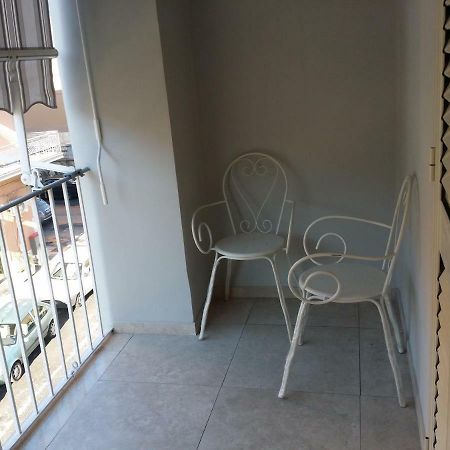 시라쿠사 Casa Archimede 아파트 외부 사진