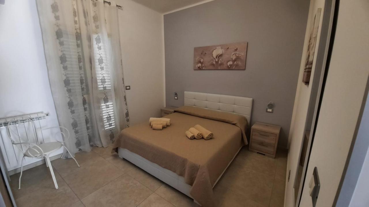 시라쿠사 Casa Archimede 아파트 외부 사진