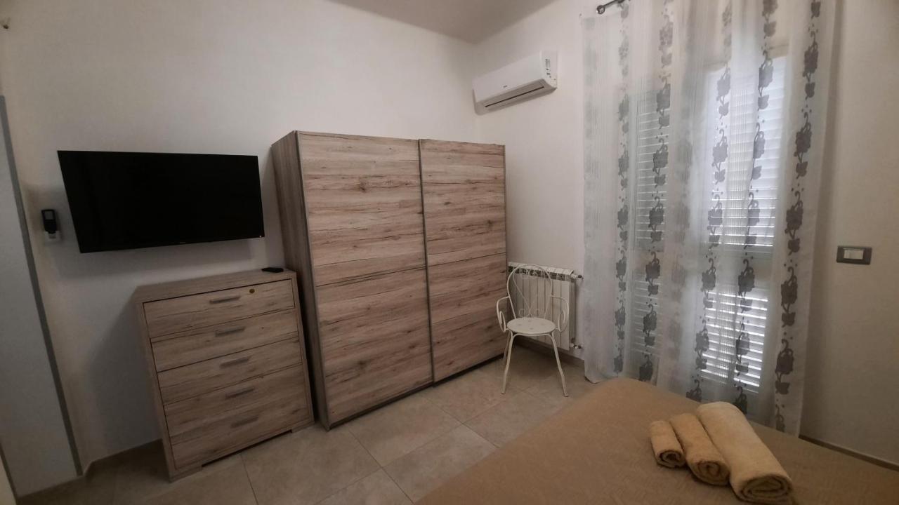 시라쿠사 Casa Archimede 아파트 외부 사진