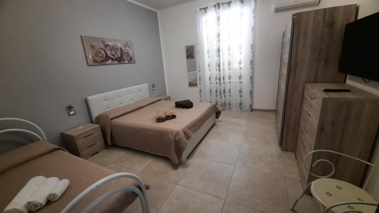 시라쿠사 Casa Archimede 아파트 외부 사진