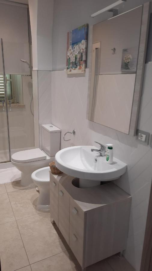 시라쿠사 Casa Archimede 아파트 외부 사진