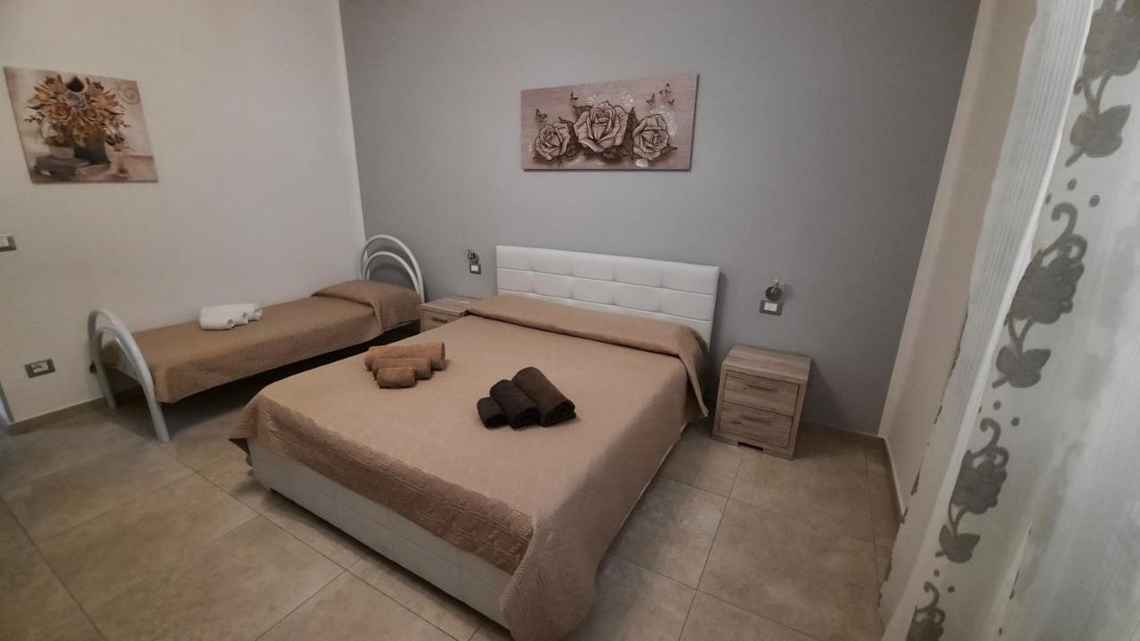 시라쿠사 Casa Archimede 아파트 외부 사진