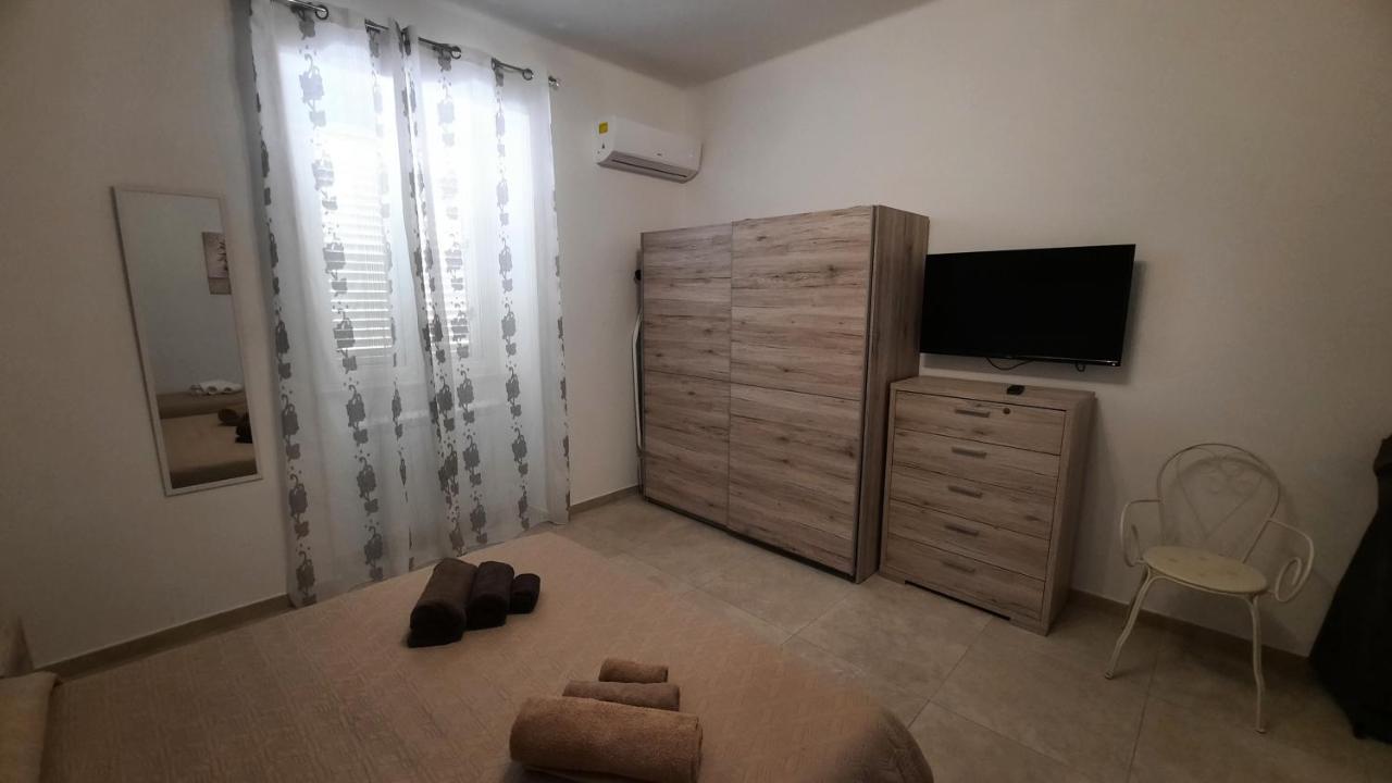 시라쿠사 Casa Archimede 아파트 외부 사진