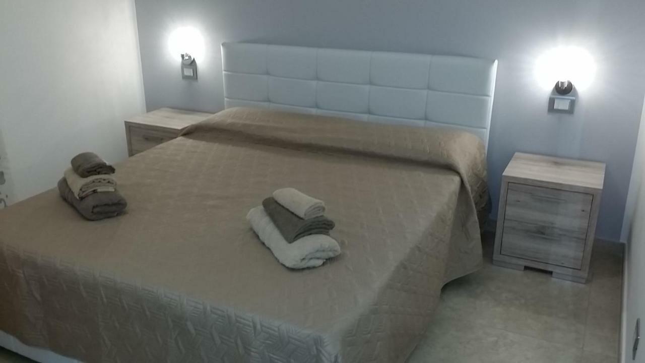 시라쿠사 Casa Archimede 아파트 외부 사진