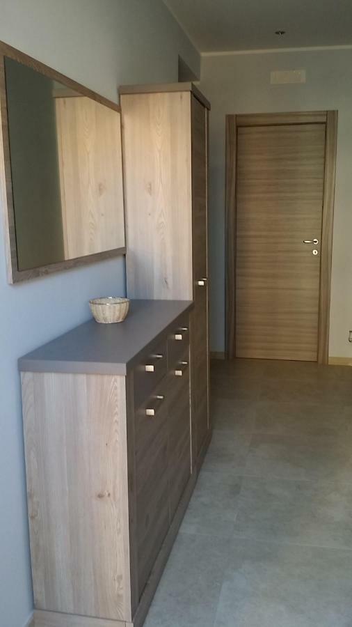 시라쿠사 Casa Archimede 아파트 외부 사진