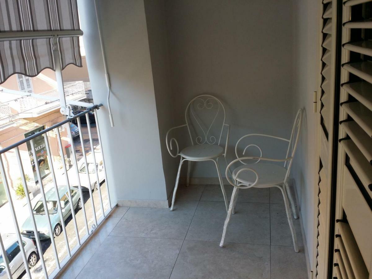 시라쿠사 Casa Archimede 아파트 외부 사진