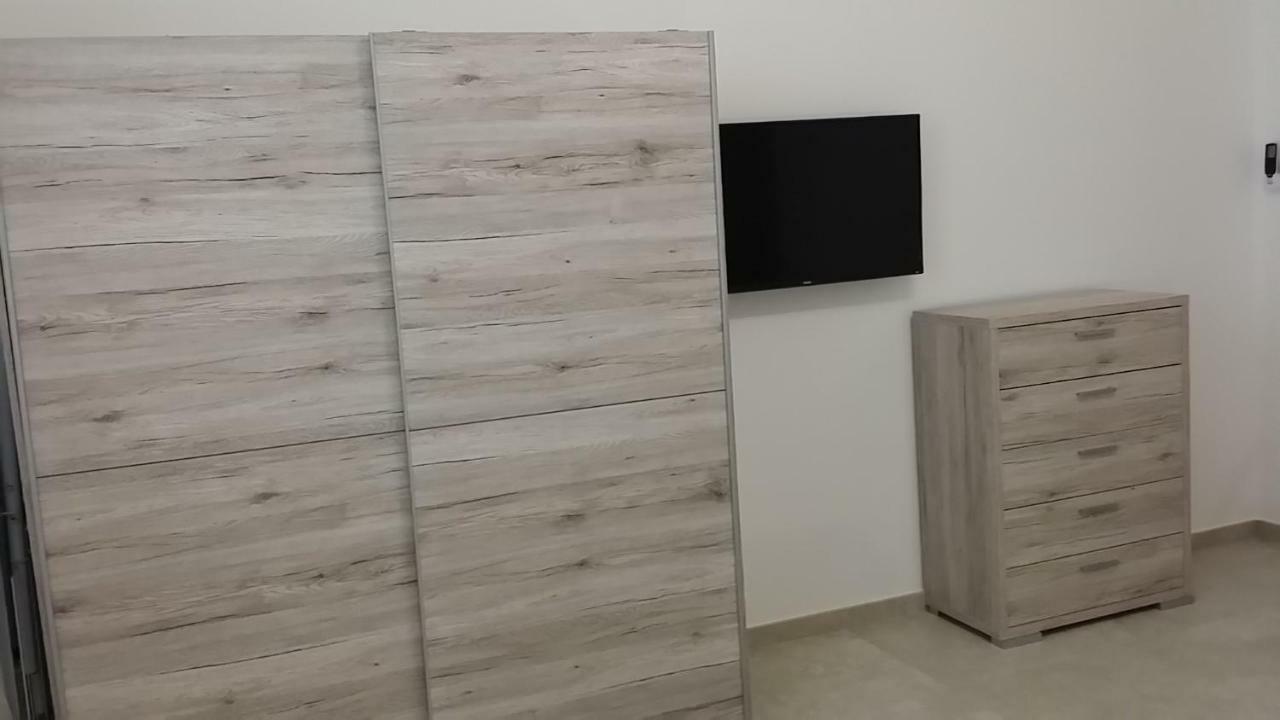 시라쿠사 Casa Archimede 아파트 외부 사진