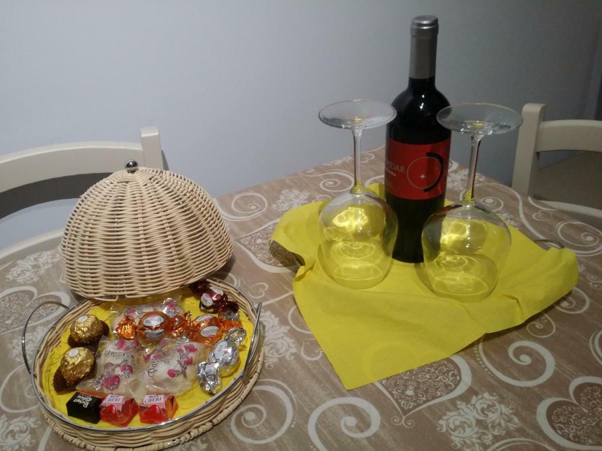 시라쿠사 Casa Archimede 아파트 외부 사진