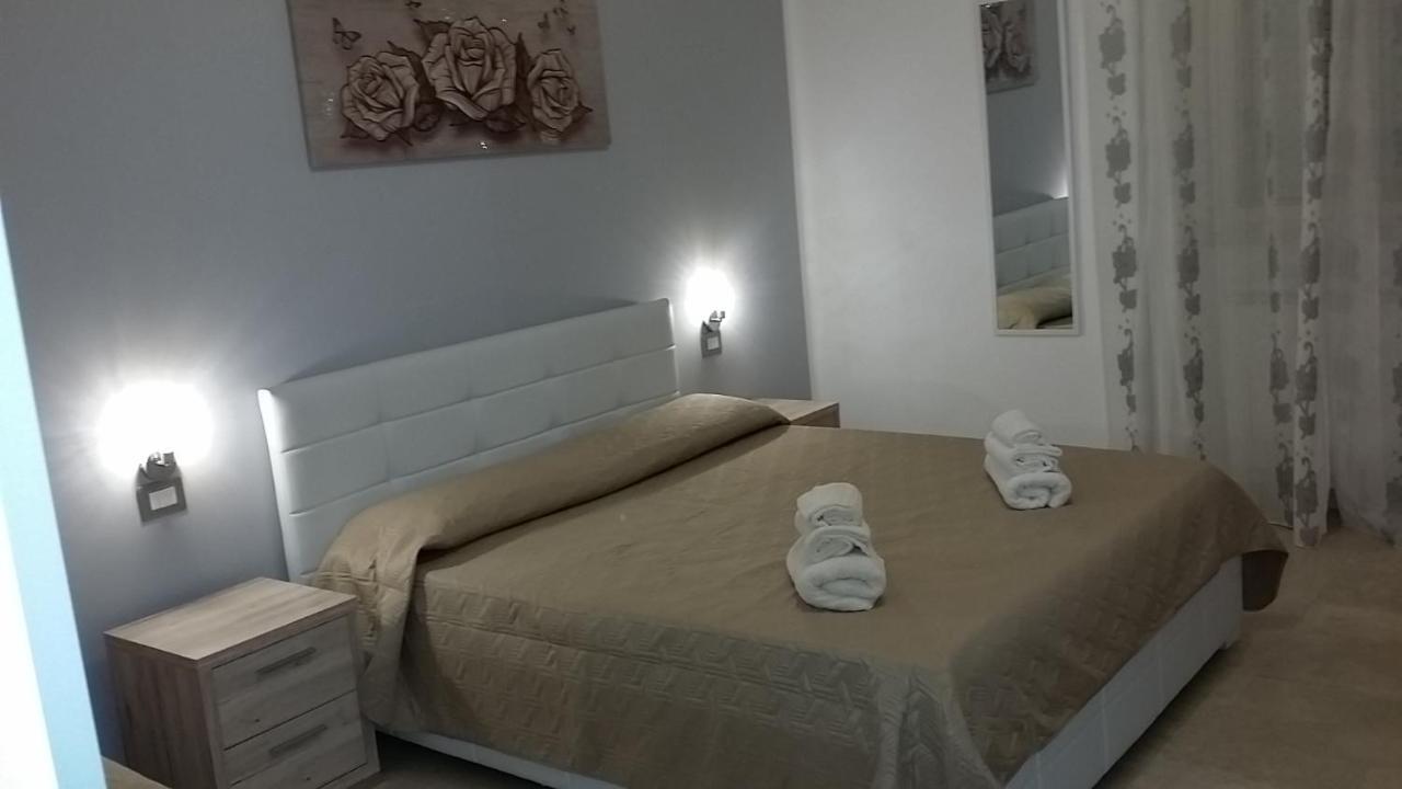 시라쿠사 Casa Archimede 아파트 외부 사진